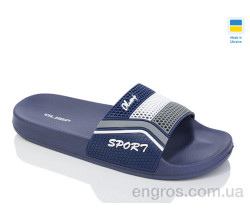 Шлепки Lot Shoes